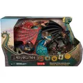 Produktbild: DRAGONS Movie Dragon Island Final Battle Set (6072892)