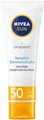 Produktbild: NIVEA SUN Face Creme LF50 (0.05 l)