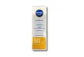 Produktbild: Nivea Sun Sonnenschutzcreme UV Gesicht Sensitiv SPF 50 ohne Parfum 50 ml