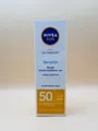Produktbild: Nivea Sun UV Gesicht Sensitiv Sonnencreme LSF 50 (50ml) *NEU*