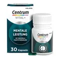 Produktbild: CENTRUM Vital+ Mentale Leistung Kapseln 30 St