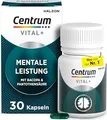 Produktbild: CENTRUM Vital+ Mentale Leistung Kapseln 30 St