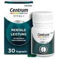 Produktbild: Centrum Vital+ Mentale Leistung Kapseln