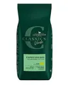 Produktbild: Kaffee CLASSICS VERDE Espresso Bio von J. J. Darboven, 500g Bohnen
