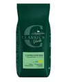 Produktbild: J. J. Darboven Classics Verde ESPRESSO BIO, 500g Bohnen