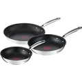 Produktbild: Tefal Duetto Plus (28 cm, Pfannenset + Topfset, Edelstahl) (3168430321816)