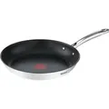 Produktbild: Tefal Duetto+ 3-teiliges Pfannen-Set 20/24/28 cm G732S3