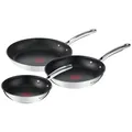 Produktbild: Tefal 3170000000000 Duetto + Plus Set 20/24/28cm Bratpfannen