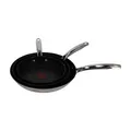 Produktbild: Tefal Duetto+ G732S3 Pfannen-Set 3-teilig, 20/24/28 cm