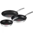 Produktbild: TEFAL DUETTO Plus 20/24/28cm Pfannen Set