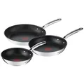 Produktbild: Tefal® Duetto+ G732S3 Pfannen-Set 3-teilig, 20/24/28 cm