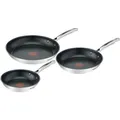 Produktbild: Tefal 3168430321816 Duetto Pfannen-Set 3teilig