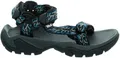 Produktbild: Teva Terra Fi 5 Universal Women manza deep lake - Größe 10US Women 1099443