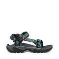 Produktbild: Teva Terra Fi 5 Universal, Damen Sandalen, Blau (Manzanita Deep Lake Mdlk), 41 EU