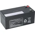 Produktbild: Multipower MPC3-12 AGM Blei-Akku – 12V, zyklenfest