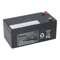 Produktbild: Multipower MPC3-12 AGM Blei-Akku – 12V, zyklenfest