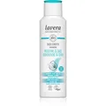 Produktbild: Lavera Basis Sensitiv hydratisierendes Shampoo 250 ml