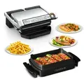 Produktbild: Kontaktgrill TEFAL 