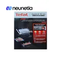 Produktbild: Tefal OptiGrill+ Snacking & Baking GC714D, Kontaktgril OptiGrill+ mit Backschale