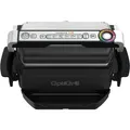 Produktbild: Tefal GC714D - Opti Grill+ Snacking & Baking - 2000 Watt-schwarz/edelstahlfarben