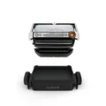 Produktbild: Tefal GC714D10 Elektrogrill mit Auffangschale und automatischen Programmen
