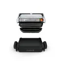 Produktbild: TEFAL OptiGrill+ GC714D - Grill - elektrisch