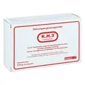 Produktbild: K.h.3 Vitalkomplex Kapseln