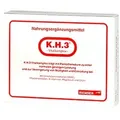 Produktbild: K. H. 3 Vitalkomplex Kapseln 150 St