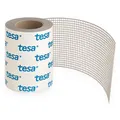 Produktbild: Fliegengitter Reparaturband Fiberglas selbstklebend wetterfest 50 mm x 1 m
