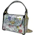 Produktbild: Toscanto Tasche silber farbig Leder OTT832UJF