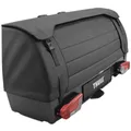 Produktbild: Thule Onto Box 2 Gepäckbox Autobox Transportbox Gepäcktasche Auto 907100 Schwarz