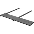 Produktbild: Terrassendiele 24 Pcs Grau Wpc Vidaxl