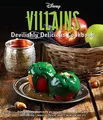 Produktbild: Disney Villains: Devilishly Deliciou..., Julie Tremaine