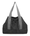 Produktbild: Fritzi aus Preußen Poppi07 Vintage Shopper Schultertasche Black Idol schwarz