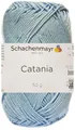 Produktbild: Schachenmayr 50 Gramm Schachenmayr Catania Farbauswahl Bastelgarn, 125 m