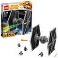 Produktbild: LEGO® Star Wars™ 75211 Imperial TIE Fighter™ NEU OVP NEW MISB  Zustand B!