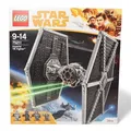 Produktbild: 🛸 LEGO Star Wars 75211 Imperial TIE Fighter – NEU & OVP – Rarität