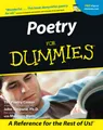Produktbild: Poetry For Dummies (For Dummies Series)