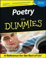 Produktbild: Poetry for Dummies (For Dummies (Lifestyles Paperba... | Buch | Zustand sehr gut
