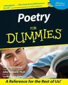 Produktbild: John Timpane Poetry For Dummies (Taschenbuch)