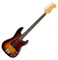Produktbild: Fender American Professional II Precision Bass RW 3-Color Sunburst