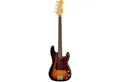 Produktbild: Fender E-Bass, E-Bässe, 4-Saiter E-Bässe, American Professional II Precision Bass RW 3-Color Sunburst - E-Bass