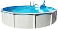 Produktbild: Steinbach Stahlwand Swimming Pool Set 