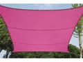 Produktbild: SONNENSEGEL VIERECK 3.6x3.6 m FUCHSIA GSS4360FU