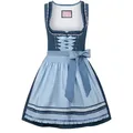 Produktbild: Stockerpoint Dirndl Harper blau 40