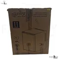 Produktbild: FIRST Austria FA-5172-1 Mini-Kühlschrank 30 L, schwarz, thermoelektrisch