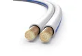 Produktbild: PureLink PureLink SP011-020 Lautsprecherkabel 2 x 2,5mm² (99,9% OFC Vollkupfer Audio-Kabel