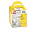 Produktbild: Avery Zweckform Thermorolle AS0722400, 520 Adress-Etiketten 36/89 mm