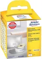 Produktbild: AVERY Zweckform AS0722400 Adressetiketten selbstklebend, 520 Aufkleber (36 x 89