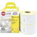 Produktbild: Avery-Zweckform Etiketten Rolle Kompatibel ersetzt DYMO, Seiko 99012, S072240...